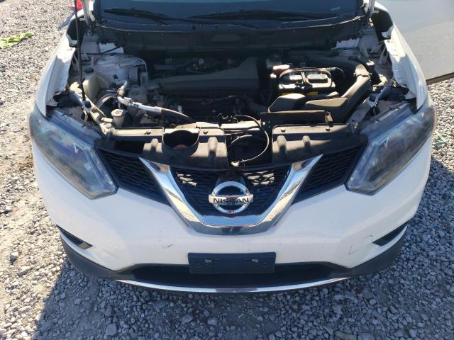 2016 NISSAN ROUGE 5N1AT2MT4GC793576
