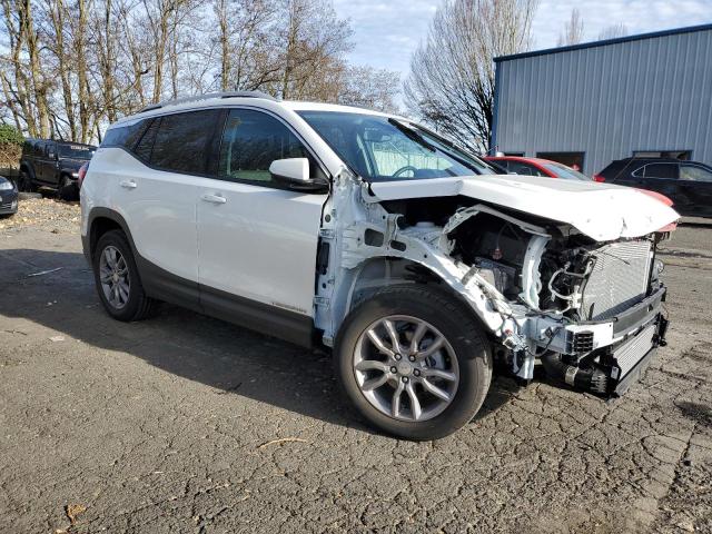 2024 GMC TERRAIN SL - 3GKALVEG0RL332040
