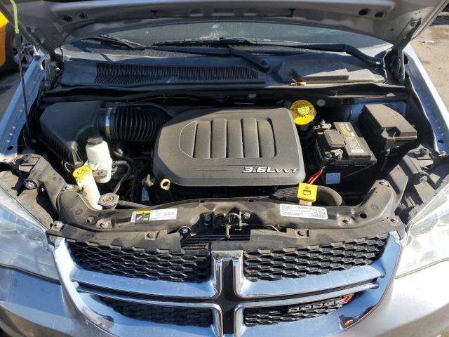 2018 DODGE GRAND CARA - 2C4RDGBGXJR146136