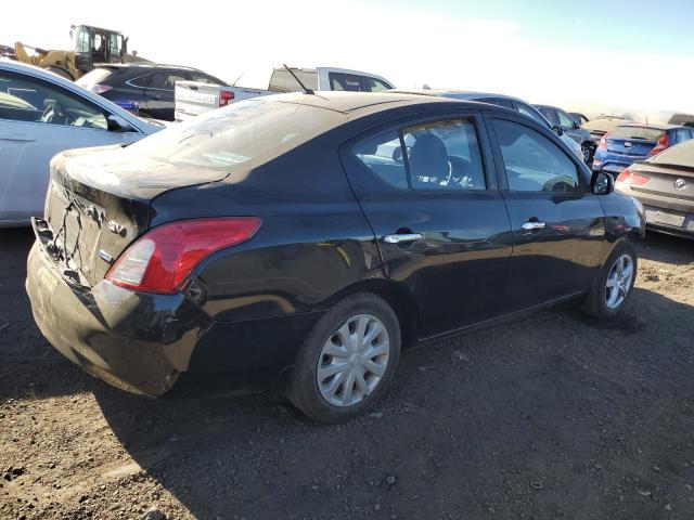 2012 NISSAN VERSA S - 3N1CN7AP7CL834649