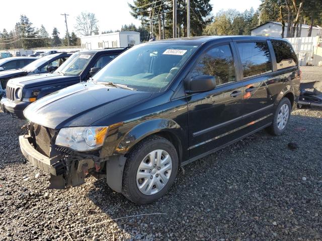 2016 DODGE GRAND CARA #3026189319