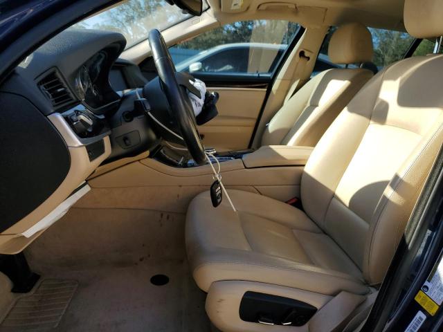 2015 BMW 528 I - WBA5A5C55FD523732