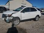 2020 CHEVROLET EQUINOX LS - 3GNAXHEV6LS506908