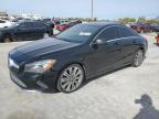 2018 MERCEDES-BENZ CLA 250 - WDDSJ4EB4JN661435