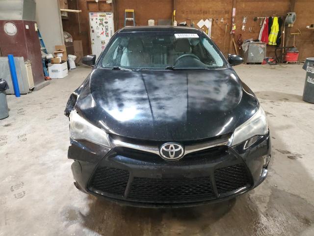 2016 TOYOTA CAMRY LE 4T1BF1FK9GU116530