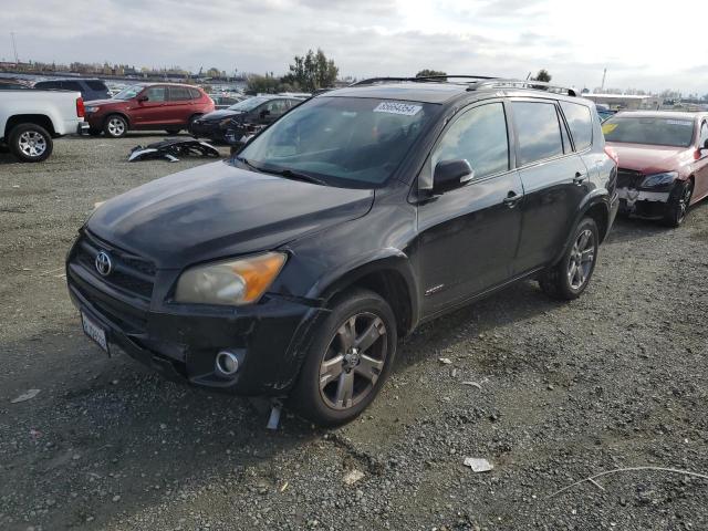 2010 TOYOTA RAV4 SPORT #3028819731