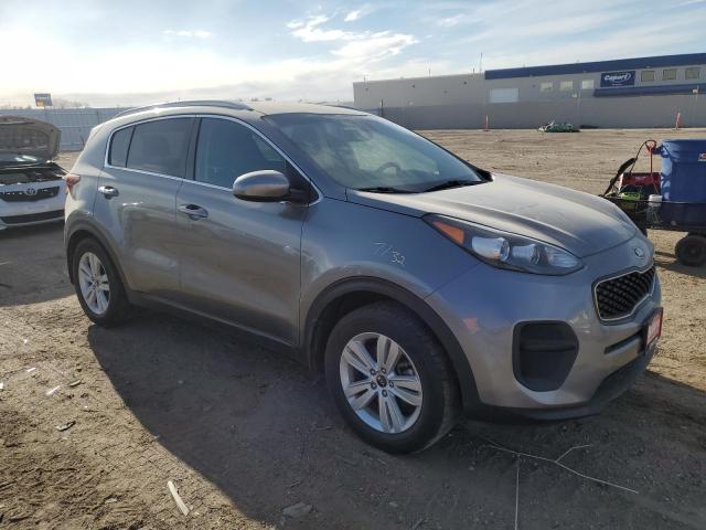 VIN KNDPM3AC2H7136484 2017 KIA SPORTAGE no.4