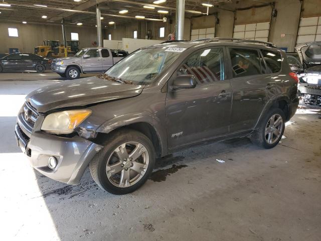 2010 TOYOTA RAV4 SPORT #3025063172