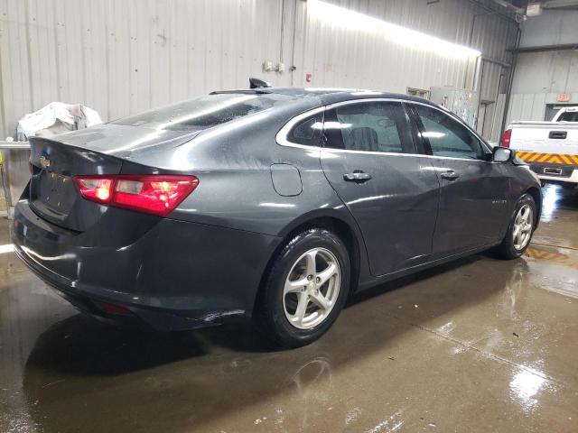 2017 CHEVROLET MALIBU LS - 1G1ZC5ST2HF249100