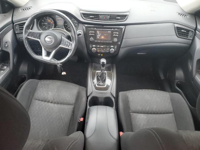 2017 NISSAN ROGUE S - KNMAT2MT6HP587416
