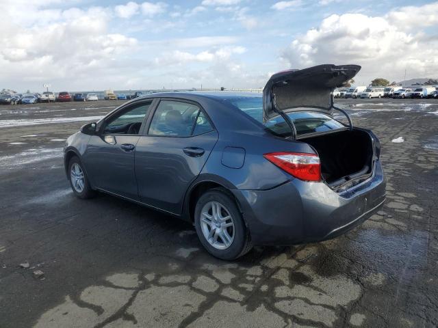 VIN 5YFBURHE1EP169877 2014 TOYOTA COROLLA no.2