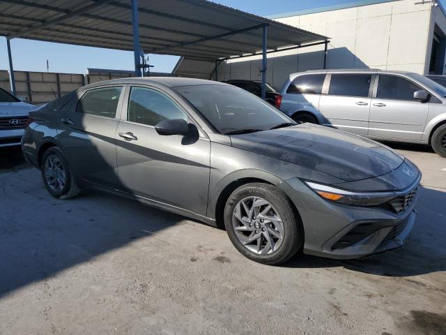 2024 HYUNDAI ELANTRA SE - KMHLM4DG5RU716507