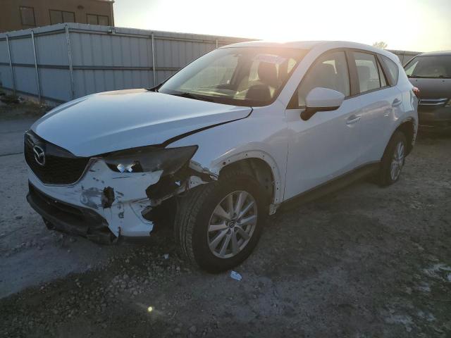 MAZDA CX-5 SPORT