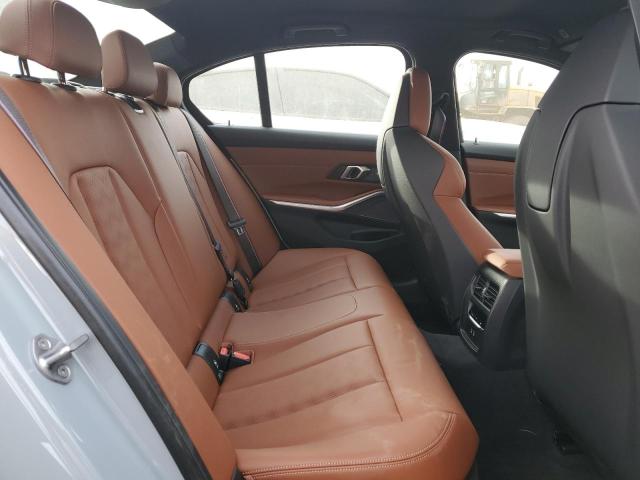 2024 BMW M3 COMPETI - WBS43AY0XRFS28688