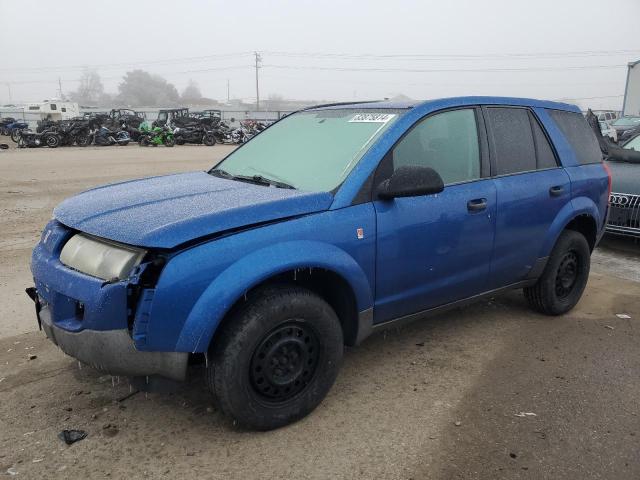 2004 SATURN VUE #3024635611