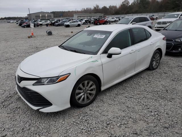 2020 TOYOTA CAMRY LE - 4T1C11AK2LU869028