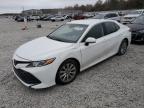 2020 TOYOTA CAMRY LE - 4T1C11AK2LU869028