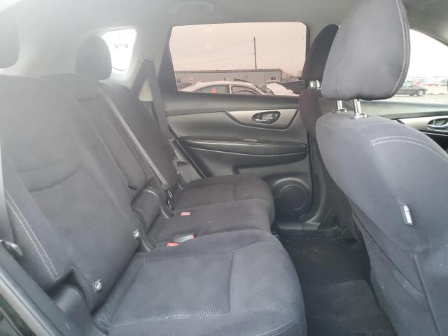 2016 NISSAN ROGUE S - JN8AT2MV5GW133653