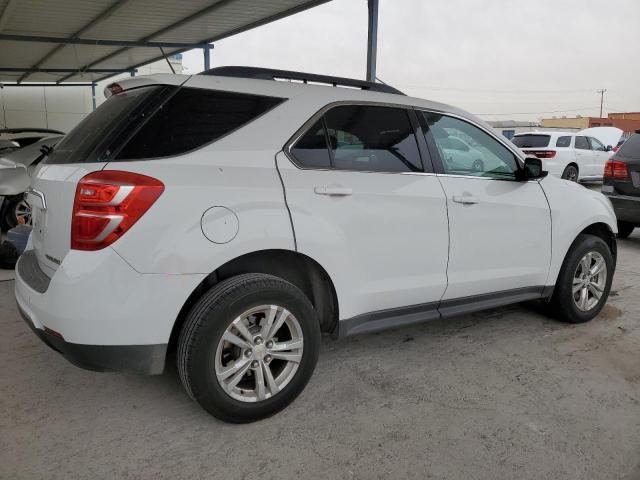 2016 CHEVROLET EQUINOX LT - 2GNALCEK6G6201207