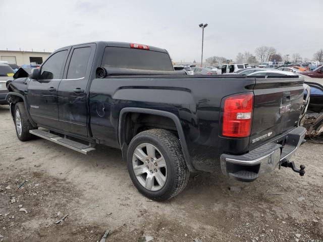 2016 GMC SIERRA K15 - 1GTV2MEC5GZ207693