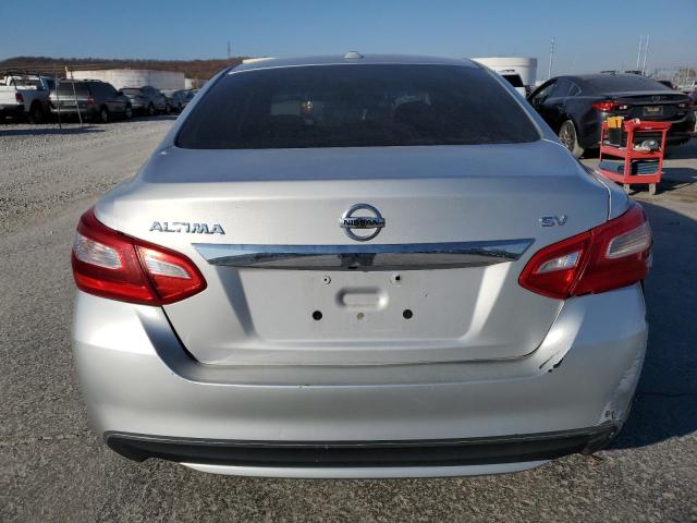 2017 NISSAN ALTIMA 2.5 - 1N4AL3AP2HC243950