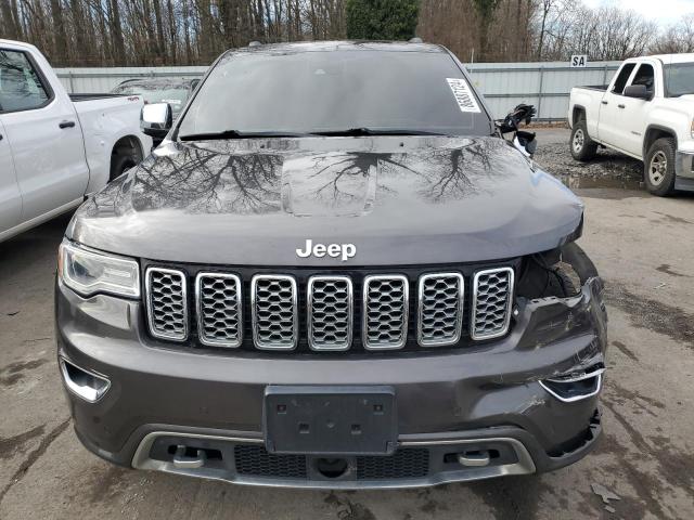 2017 JEEP GRAND CHER - 1C4RJFCG3HC676758