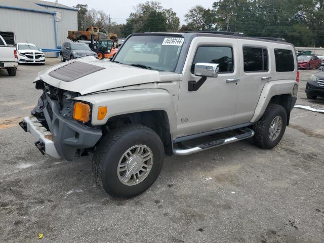 HUMMER H3 ALPHA