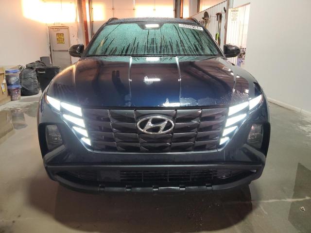 2024 HYUNDAI TUCSON XRT KM8JF3DE1RU305941