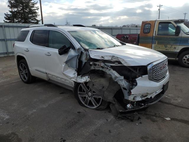 2017 GMC ACADIA DEN - 1GKKNXLSXHZ176257