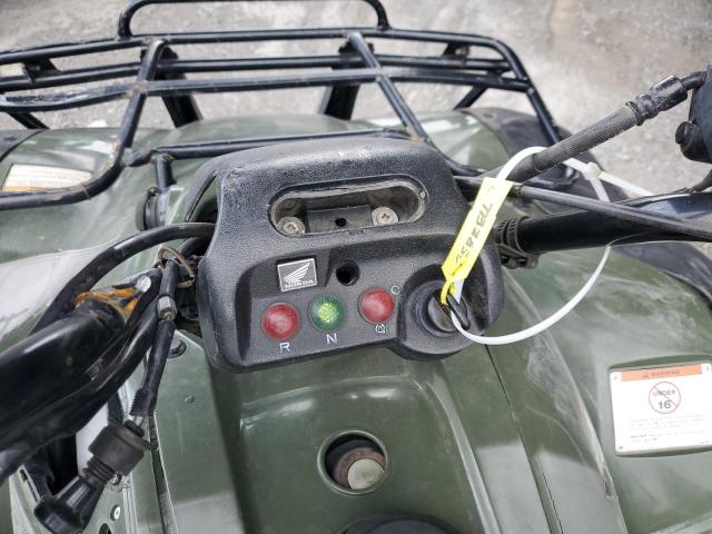 2006 HONDA TRX350 TM 1HFTE240364501699