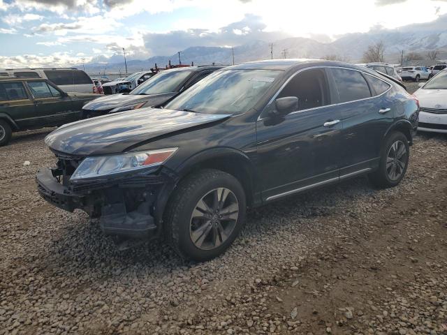 2014 HONDA CROSSTOUR #3024731318