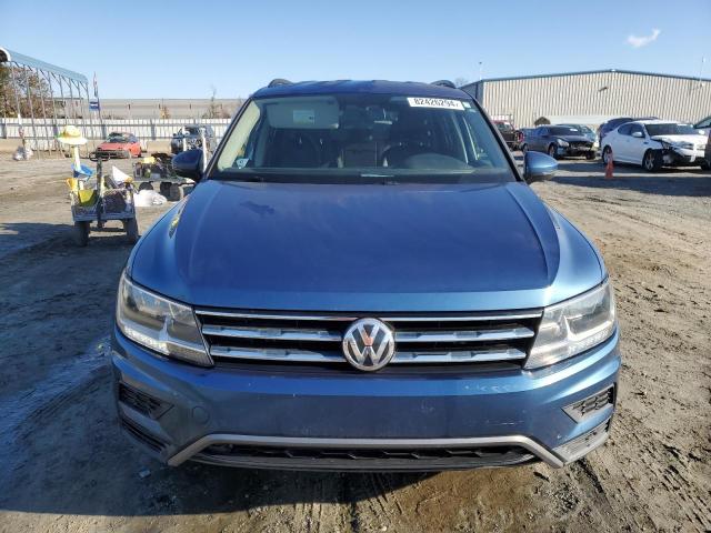2018 VOLKSWAGEN TIGUAN SE - 3VV3B7AX6JM045858
