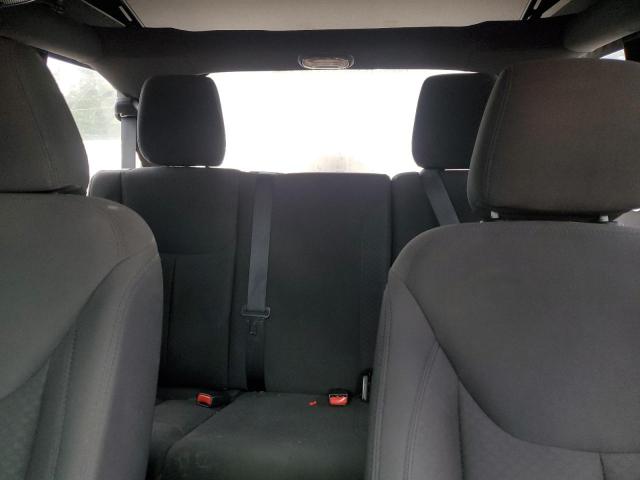 2017 JEEP WRANGLER U - 1C4BJWDG7HL587100