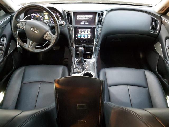 2017 INFINITI Q50 PREMIU - JN1EV7AP7HM732418