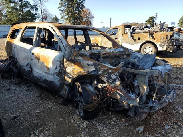 Vin: 1c4sdhct1lc394483, lot: 85322884, dodge durango r/t 20204