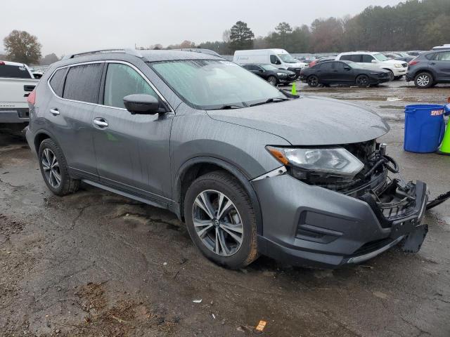 2020 NISSAN ROGUE S - 5N1AT2MT1LC798017
