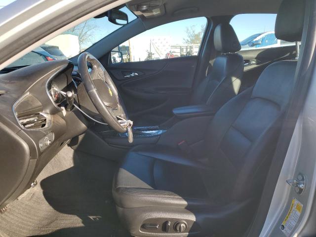 2018 CHEVROLET MALIBU LT - 1G1ZD5ST4JF156730
