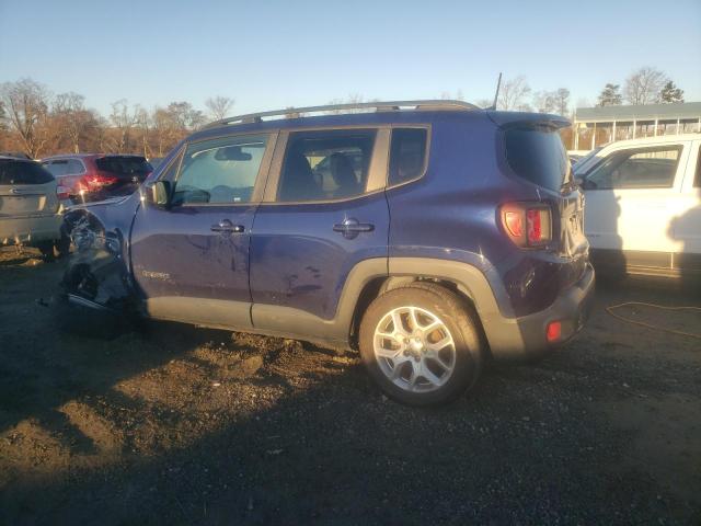2018 JEEP RENEGADE L - ZACCJABB4JPH38961