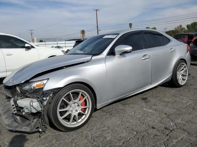 LEXUS IS 200T