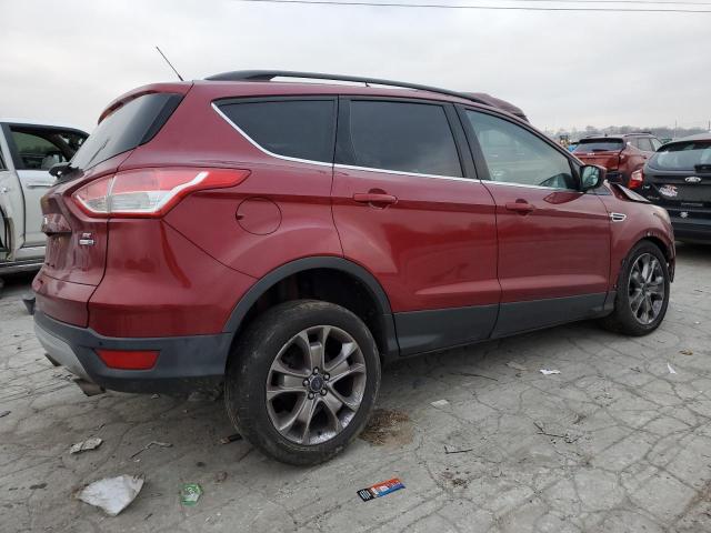 Vin: 1fmcu9gx5fua21304, lot: 86162584, ford escape se 20153