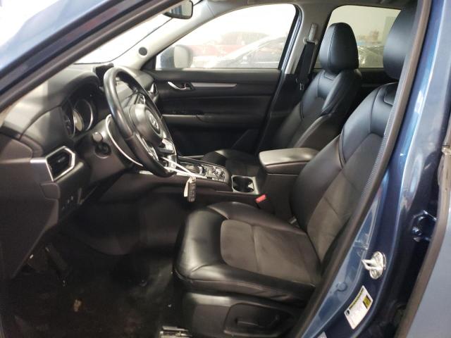 2018 MAZDA CX-5 TOURI - JM3KFBCM7J1352951
