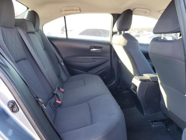 2020 TOYOTA COROLLA LE - JTDEPRAE0LJ015001