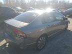 Lot #3024591605 2007 HONDA CIVIC LX