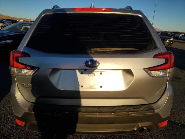 2019 SUBARU FORESTER JF2SKACCXKH579387