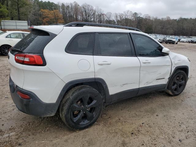 Vin: 1c4pjlcbxjd554084, lot: 84484274, jeep grand cher latitude 20183