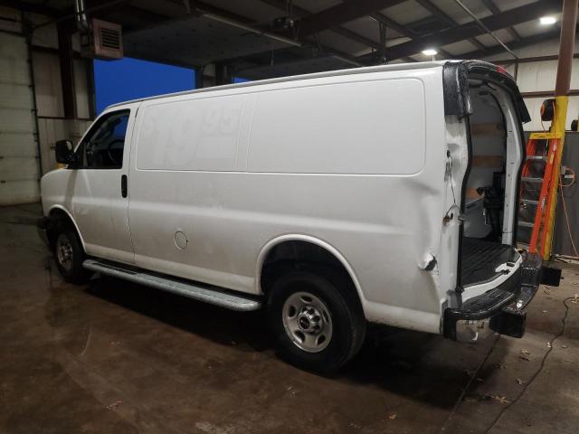 2023 GMC SAVANA G25 1GTW7AFP5P1216379