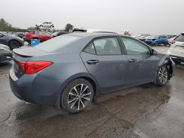 VIN 2T1BURHE8KC203826 2019 TOYOTA COROLLA no.3