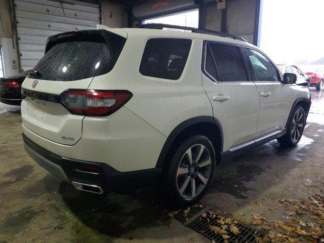 2025 HONDA PILOT ELIT - 5FNYG1H85SB018593
