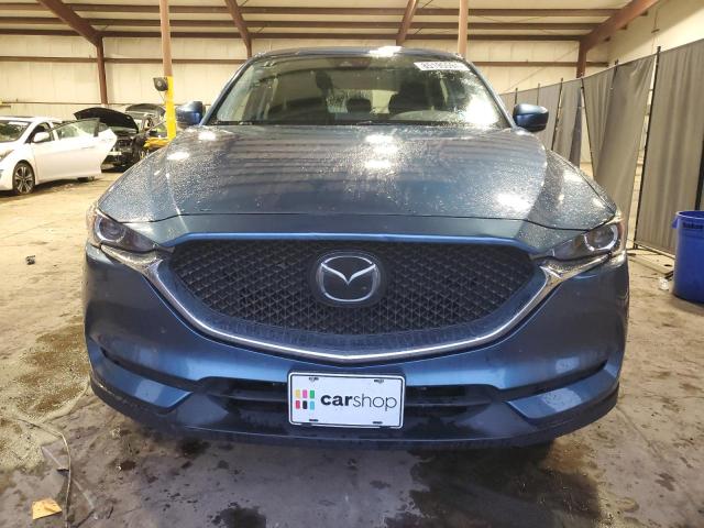 VIN JM3KFBBMXJ0331244 2018 MAZDA CX-5 no.5