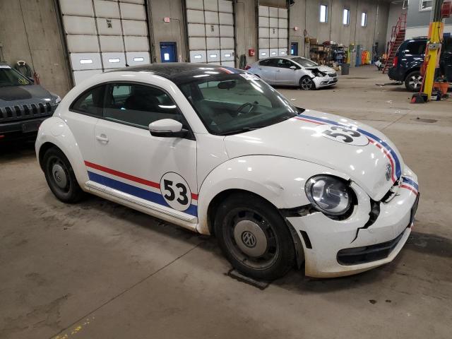 VIN 3VWHX7AT4EM618018 2014 VOLKSWAGEN BEETLE no.4